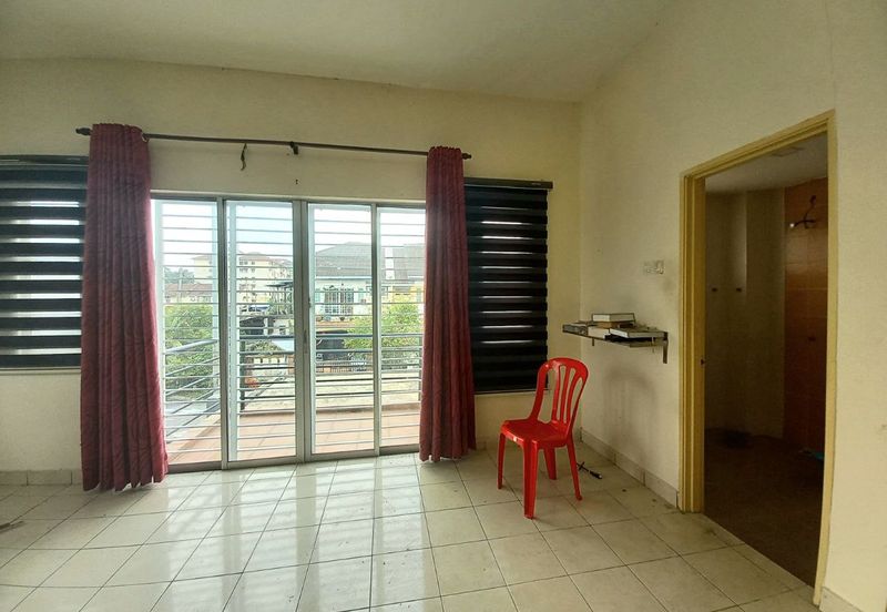 Bandar Mahkota Cheras