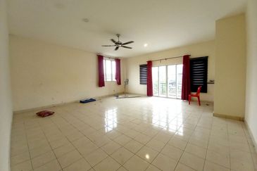 Bandar Mahkota Cheras