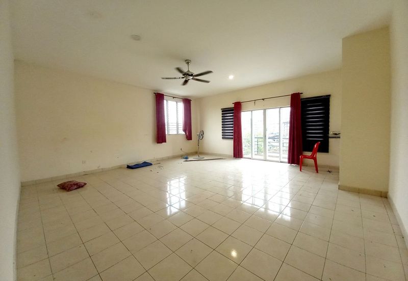 Bandar Mahkota Cheras