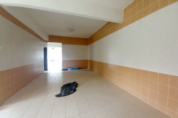 Bandar Mahkota Cheras