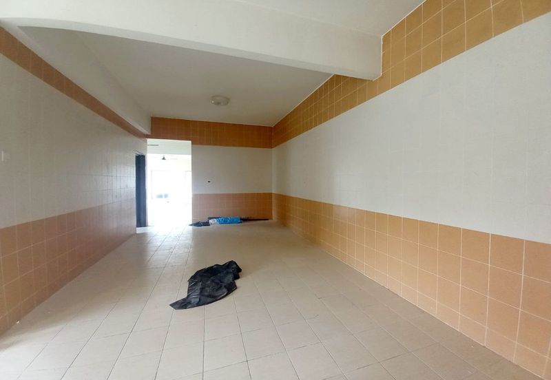 Bandar Mahkota Cheras