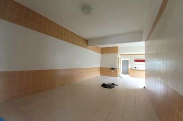 Bandar Mahkota Cheras