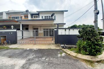 Bandar Mahkota Cheras