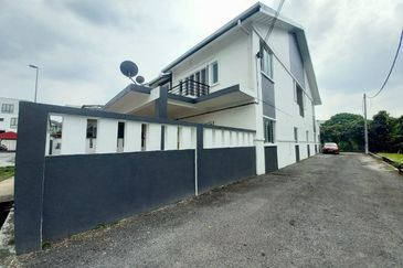 Bandar Mahkota Cheras