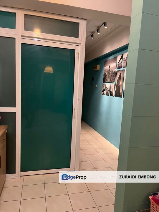 FOR SALE / UNTUK DIJUAL ELITE Apartment Jalan Pinggiran Mas 2, Taman Mas PUCHONG Selangor Non bumi Lot , Selangor, Puchong