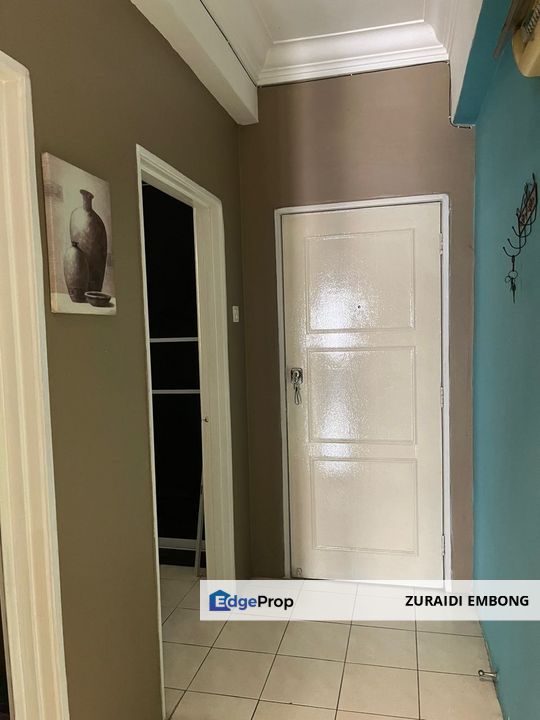 FOR SALE / UNTUK DIJUAL ELITE Apartment Jalan Pinggiran Mas 2, Taman Mas PUCHONG Selangor Non bumi Lot , Selangor, Puchong