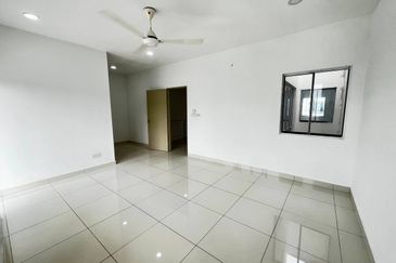 The Clover Homes @ Laman Semanggi