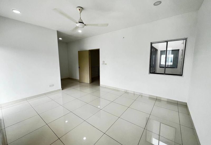 The Clover Homes @ Laman Semanggi