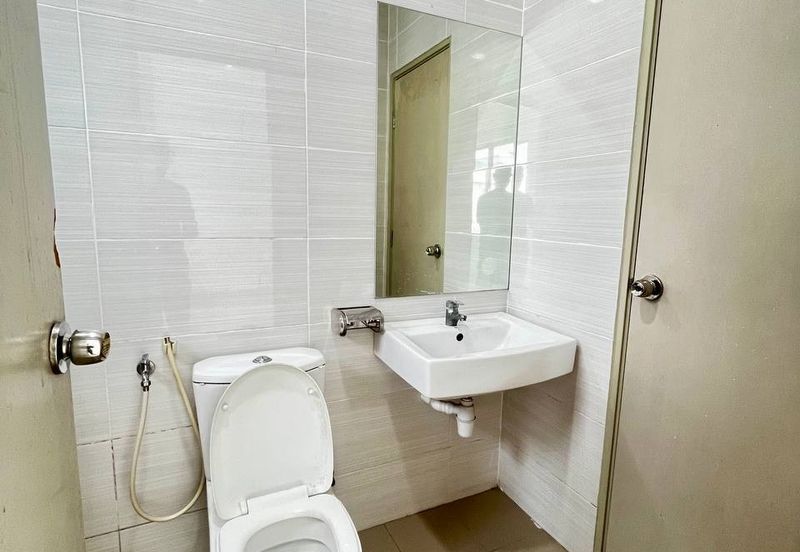 The Clover Homes @ Laman Semanggi