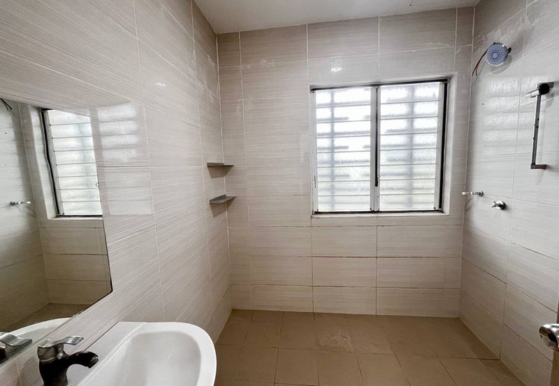 The Clover Homes @ Laman Semanggi