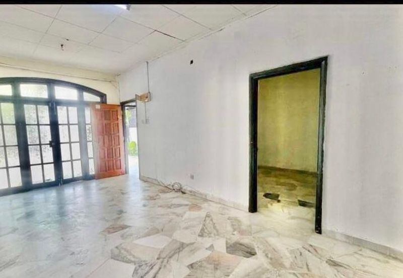 Jalan Suasana, Bandar Tun Hussein Onn