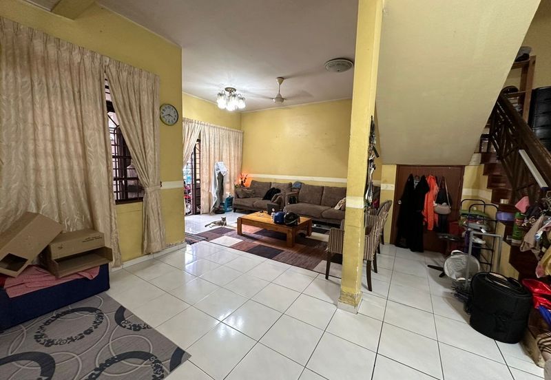 Seksyen 4, Bandar Baru Bangi