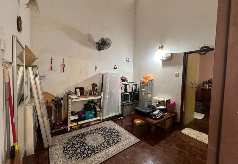 Seksyen 4, Bandar Baru Bangi