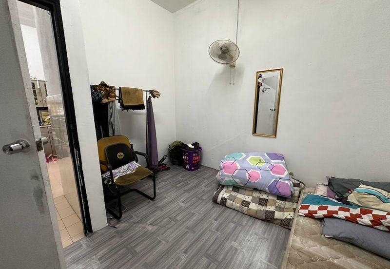 Seksyen 4, Bandar Baru Bangi