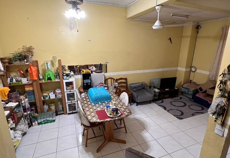 Seksyen 4, Bandar Baru Bangi