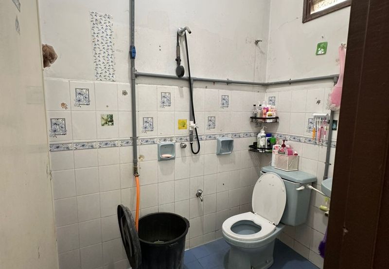 Seksyen 4, Bandar Baru Bangi