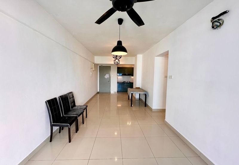 Apartment Putra 1 (Pangsapuri Putra 1)