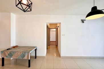Apartment Putra 1 (Pangsapuri Putra 1)