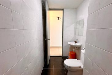 Apartment Putra 1 (Pangsapuri Putra 1)