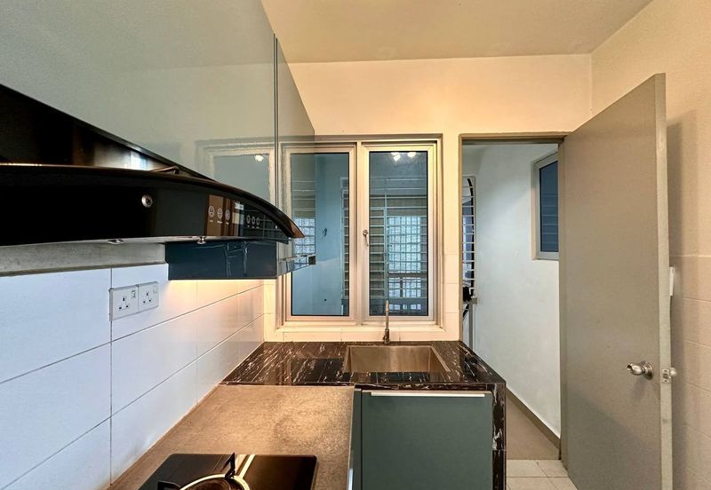 Apartment Putra 1 (Pangsapuri Putra 1)