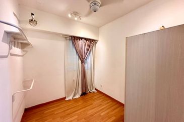 Apartment Putra 1 (Pangsapuri Putra 1)