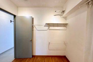 Apartment Putra 1 (Pangsapuri Putra 1)