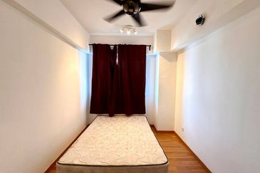 Apartment Putra 1 (Pangsapuri Putra 1)