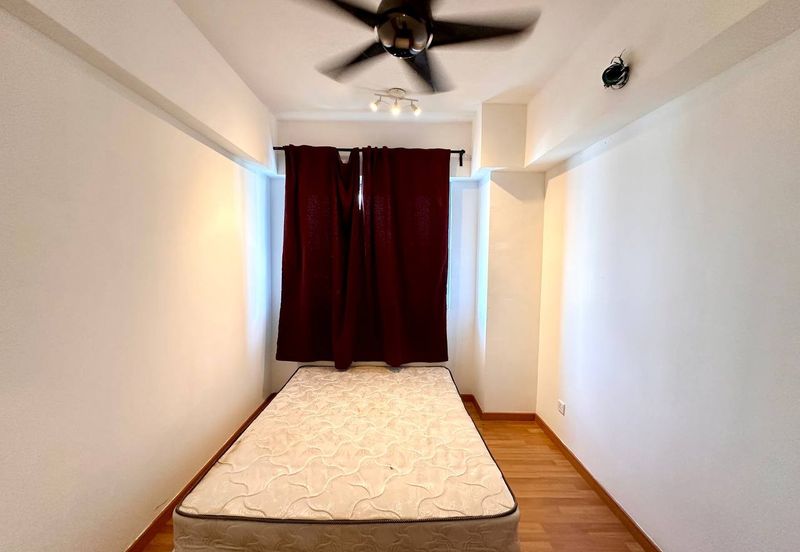 Apartment Putra 1 (Pangsapuri Putra 1)