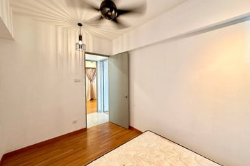 Apartment Putra 1 (Pangsapuri Putra 1)