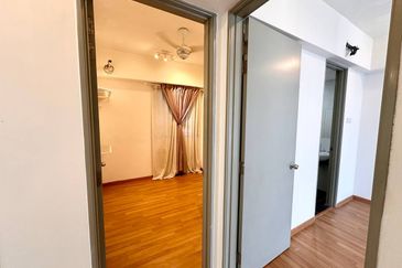 Apartment Putra 1 (Pangsapuri Putra 1)