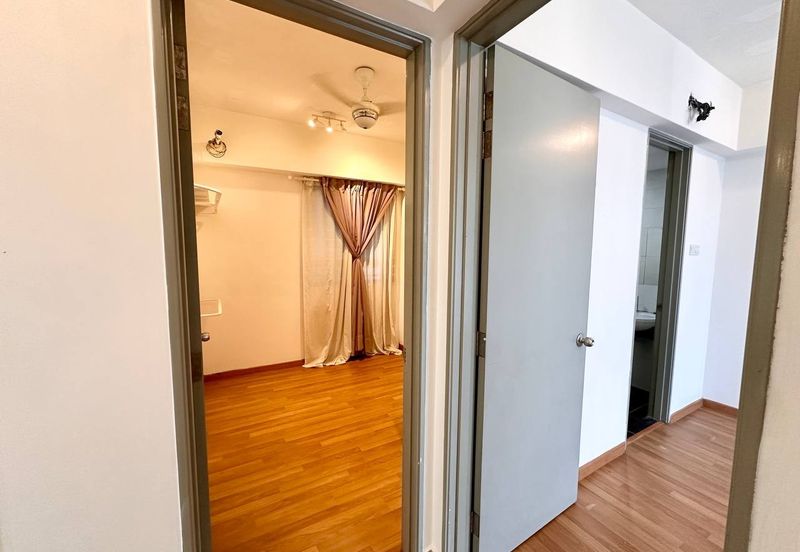 Apartment Putra 1 (Pangsapuri Putra 1)