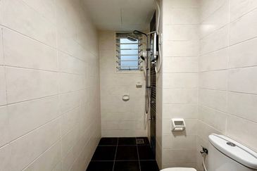 Apartment Putra 1 (Pangsapuri Putra 1)