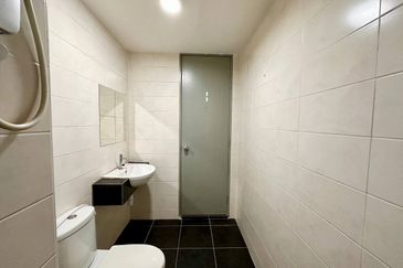 Apartment Putra 1 (Pangsapuri Putra 1)