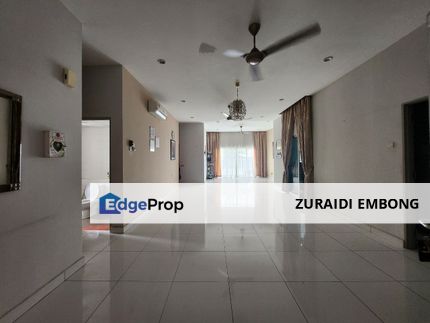 FOR SALE / UNTUK DIJUAL Spacious D'Pines Condominium Taman Nirwana Ampang, Selangor, Ampang