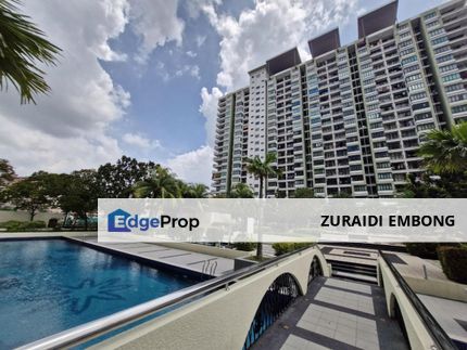 FOR SALE / UNTUK DIJUAL One Damansara Condominium Damansara Damai Petaling Jaya Selangor, Selangor, Damansara Damai