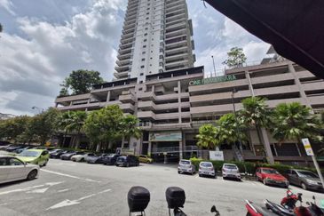 One Damansara