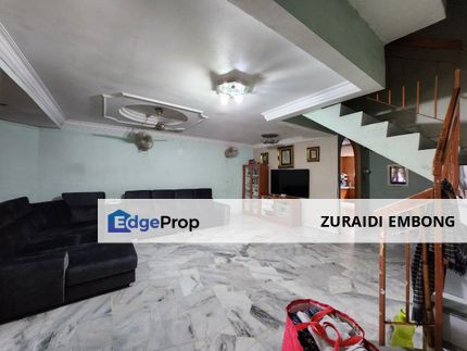 FOR SALE / UNTUK DIJUAL Taman Subang Permai, USJ 1, Subang Jaya Non Bumi Lot Renovated and Extended, 2 Storey, , Selangor, USJ