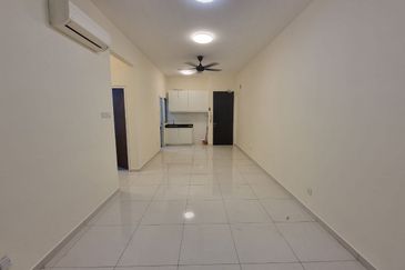 Seasons Garden Residences