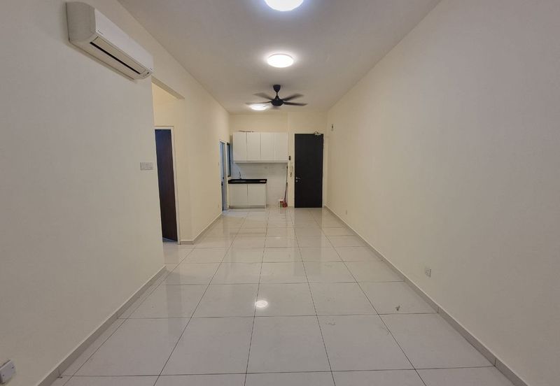 Seasons Garden Residences