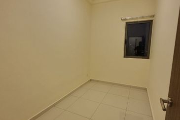 Seasons Garden Residences