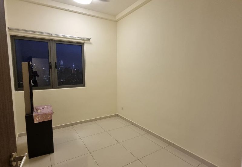 Seasons Garden Residences