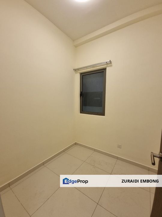 FOR SALE / UNTUK DIJUAL Seasons Garden Residence, Wangsa Maju, Sri Rampai Setapak Setiawangsa  Kuala Lumpur [Newly Painted], Kuala Lumpur, Setapak