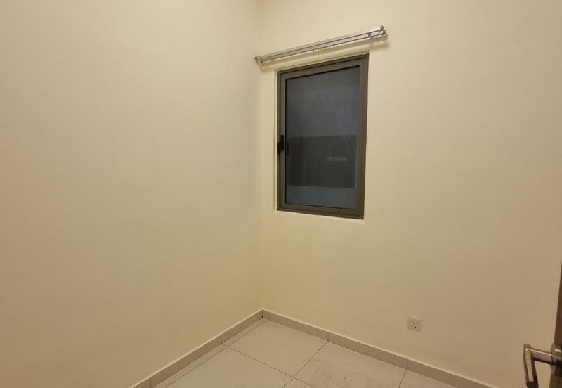 Seasons Garden Residences