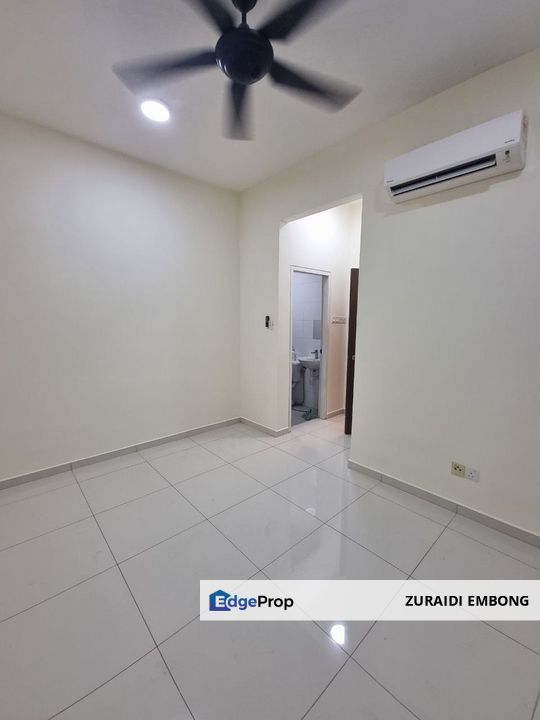 FOR SALE / UNTUK DIJUAL Seasons Garden Residence, Wangsa Maju, Sri Rampai Setapak Setiawangsa  Kuala Lumpur [Newly Painted], Kuala Lumpur, Setapak