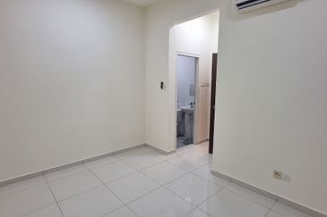 Seasons Garden Residences