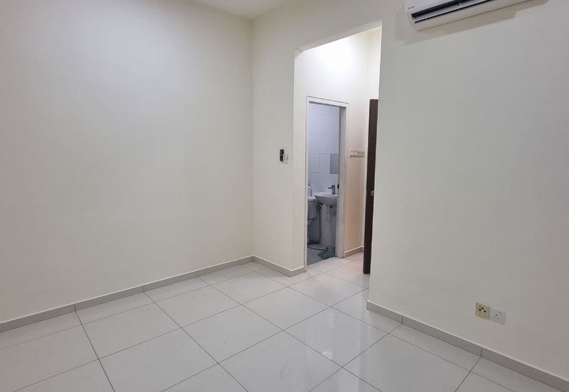 Seasons Garden Residences