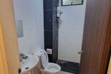 Seasons Garden Residences