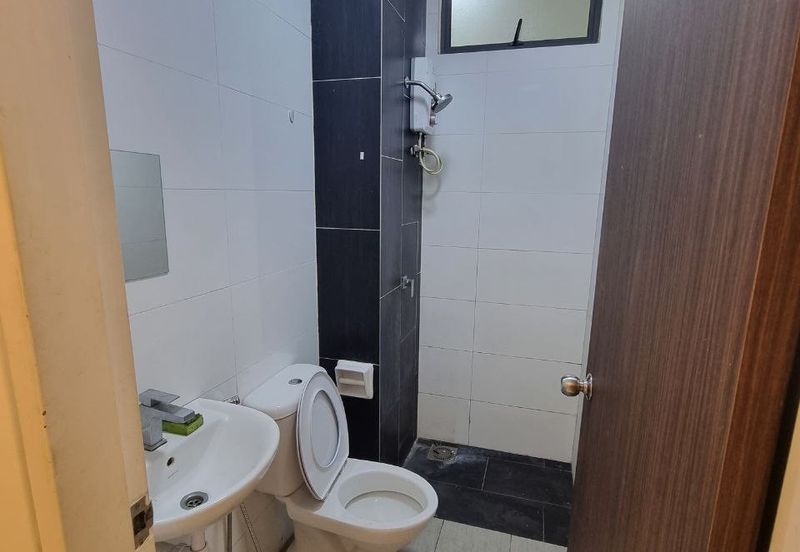 Seasons Garden Residences