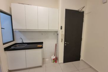 Seasons Garden Residences