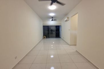 Seasons Garden Residences